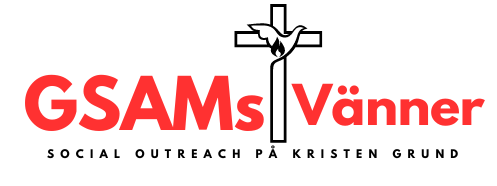 GSAMs Vänner